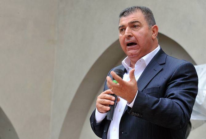 Masciari: «Grazie per il sostegno, ma non mi candiderò a governatore»