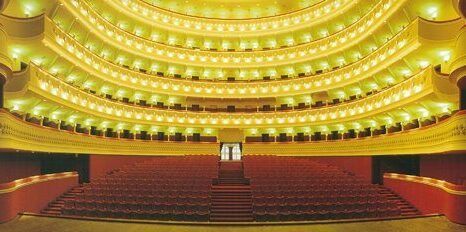 Arte, musica e teatro: Catanzaro punta al “Polo mediterraneo delle Arti della Calabria”