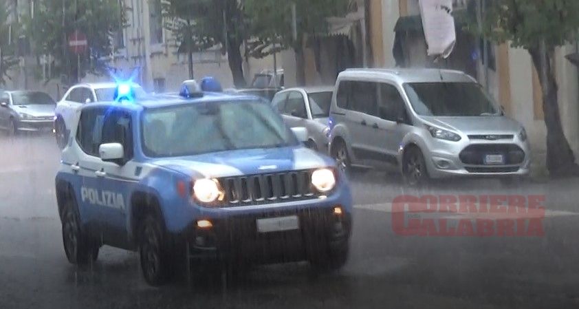 Lo sgarro degli “Zingari” agli «uomini d’onore» del gruppo Presta