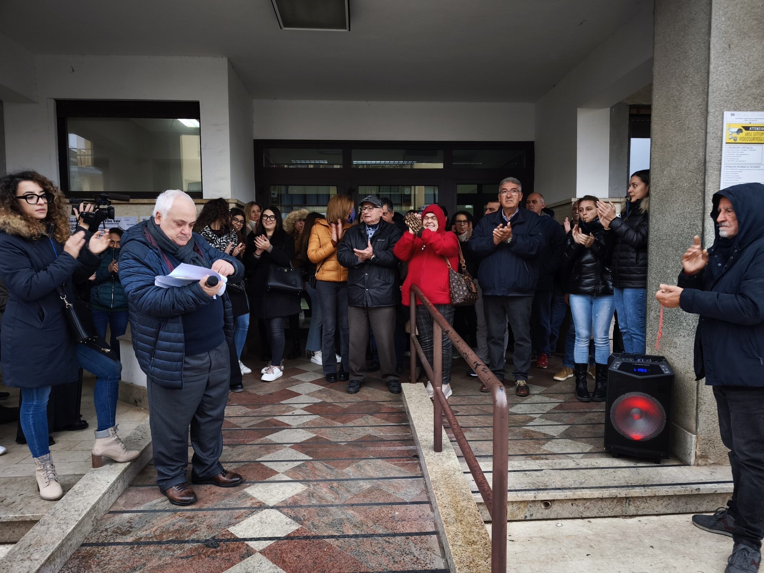 «Il nuovo Piano territoriale dell’Asp ignora la legge. Vibo così resta senza servizi»