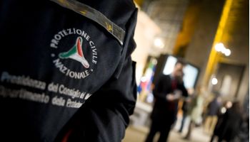 Protezione Civile, 24 milioni di euro per 7 regioni del Sud. C’è anche la Calabria
