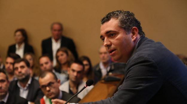 LIBRO NERO | Romeo respinge le accuse: «Mai promesso nulla al maresciallo»