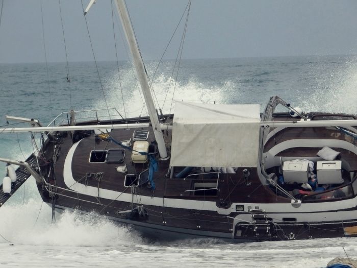 Sbarchi nella Locride, riunione tra sindaci e Prefetto: «Necessario individuare una linea operativa comune»