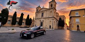 Controlli nel Vibonese: tre arresti e un denunciato tra Tropea, Rombiolo e Mileto