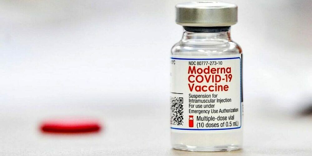 Vaccini, in arrivo 24mila dosi di Moderna in Calabria