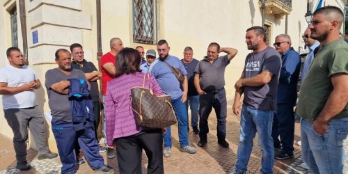 vittimberga con allevatori