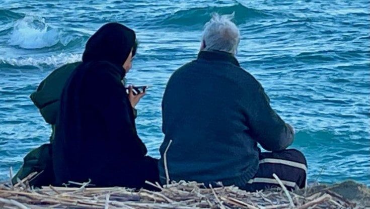 Incidente probatorio sul naufragio, il superstite: «Ci avevano assicurato la salvezza»