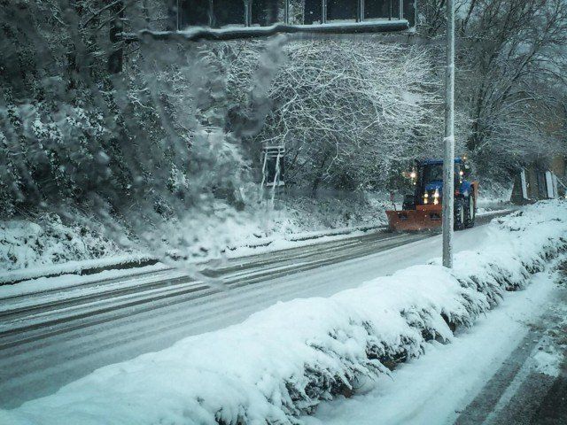 La Calabria solidale con i senzatetto