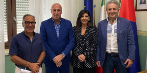Sociale e sanità più integrati, Crotone vara la nuova rete per le persone fragili