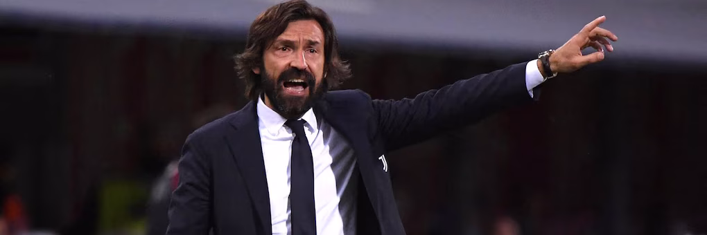 Pirlo ct della Nazionale, scoppia il caso Fonbet