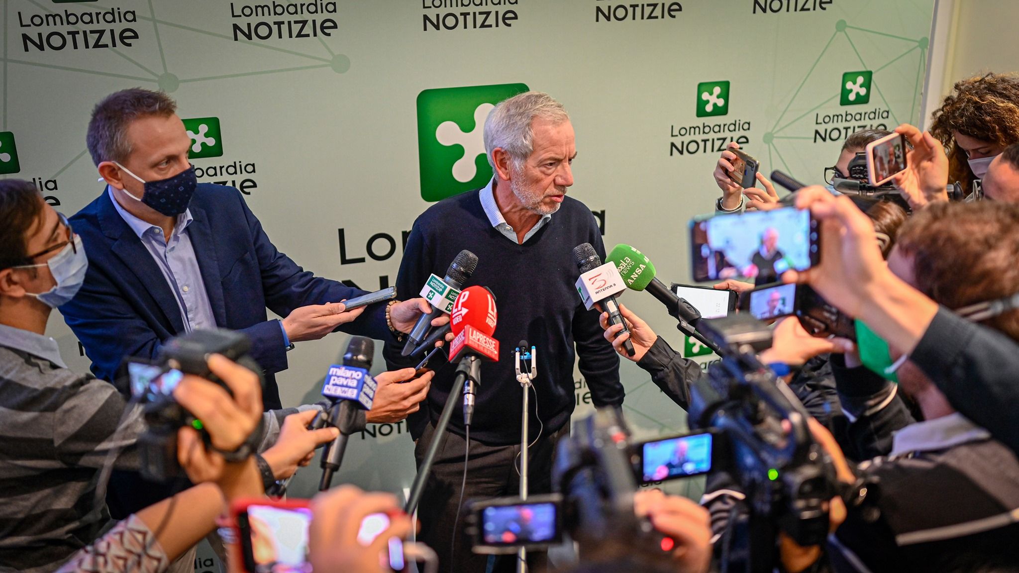 Bertolaso: «No agli esami per gli specializzandi assunti con il Decreto Calabria»