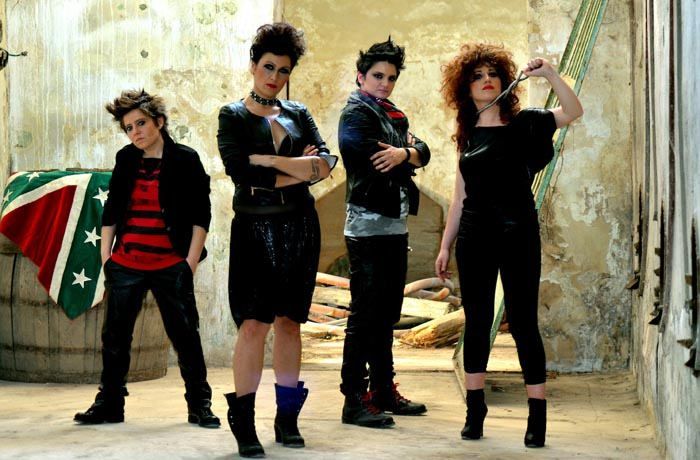 «A Rossano nessuno ha discriminato le Rivoltelle»