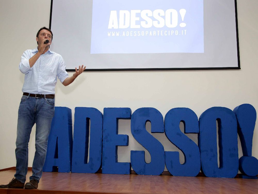 Gagliardi (Area Renzi): il Pd dica "no" alle auto blu