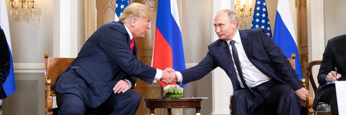 Trump e Putin si incontreranno in Alaska