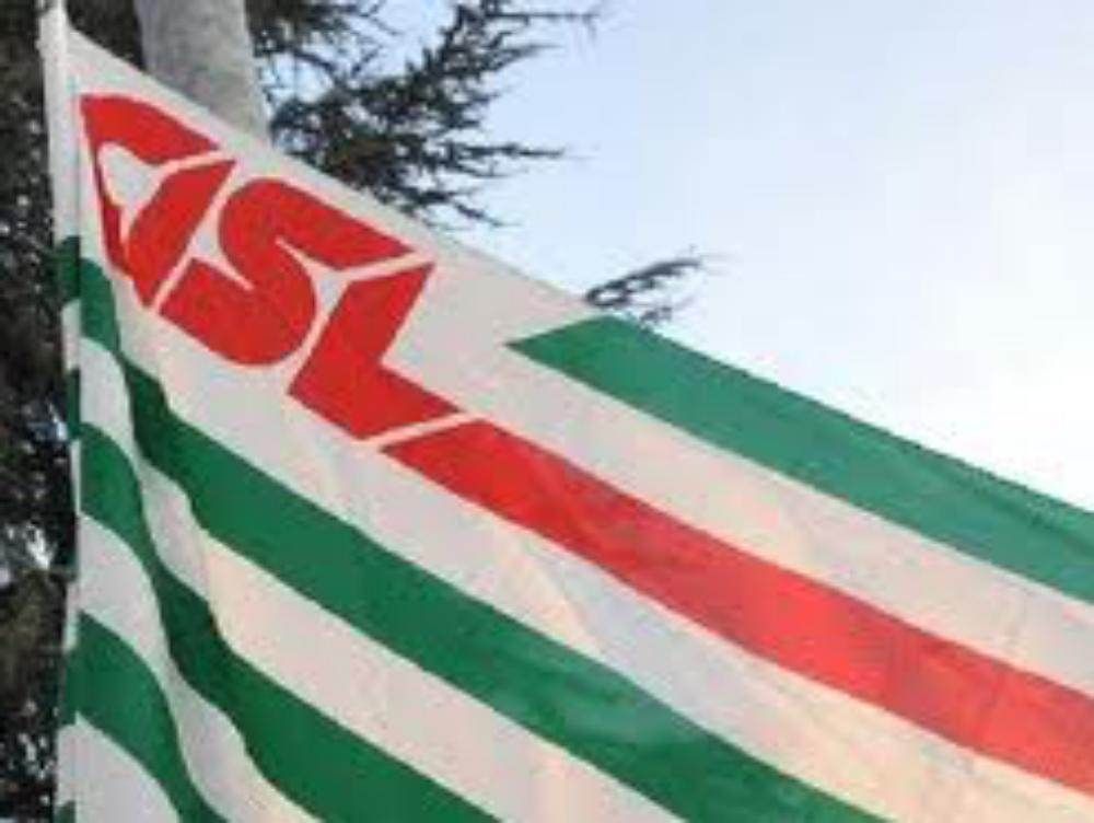 Cisl: «Piano di rientro basato su criteri ragionieristici»