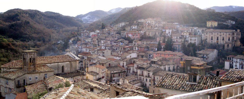 Radicamenti, l'8 luglio il concerto di Paola Turci su monte Cocuzzo