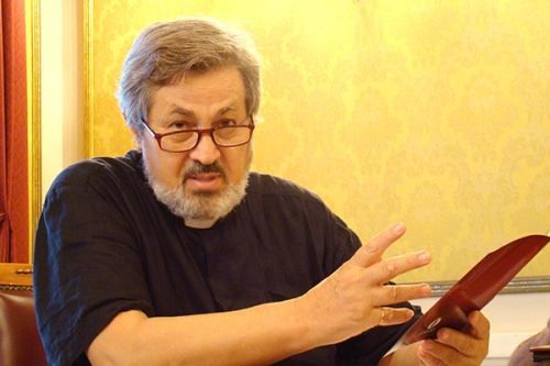 Reggio, rafforzata la vigilanza nelle parrocchie