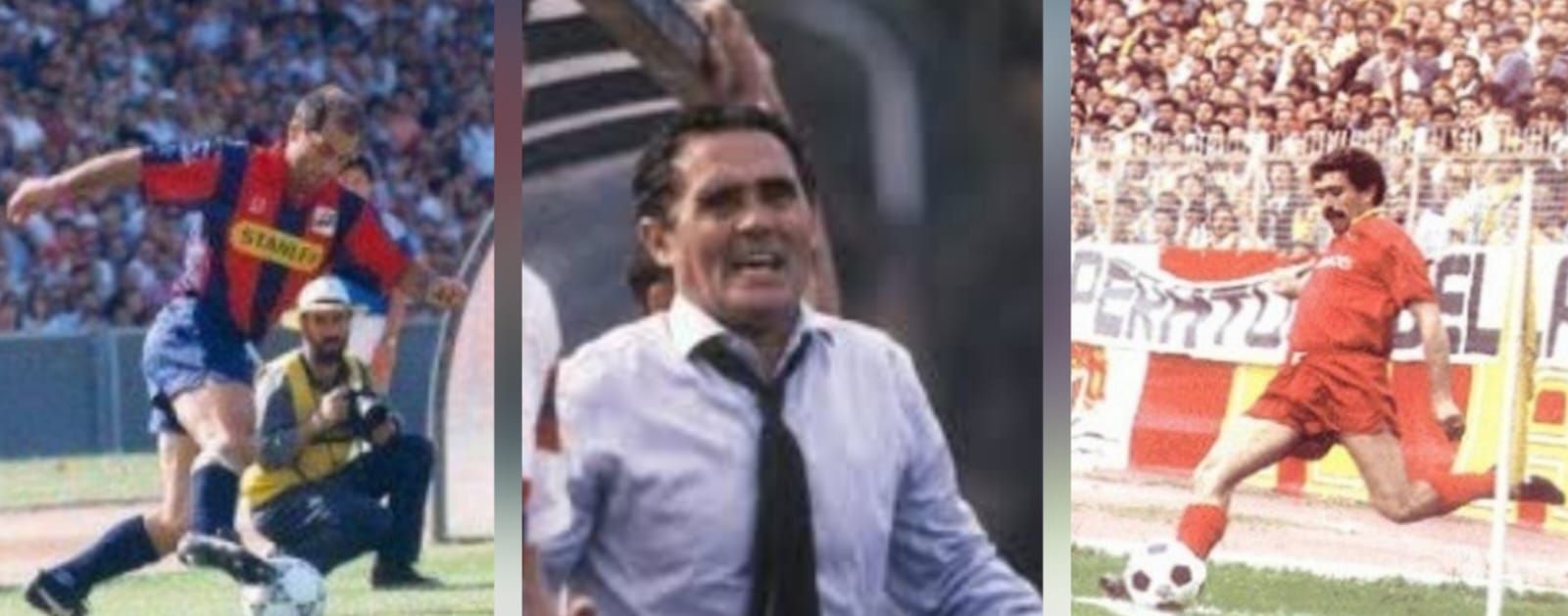 E adesso spazio al (più infuocato) “derby di Calabria”, e non solo