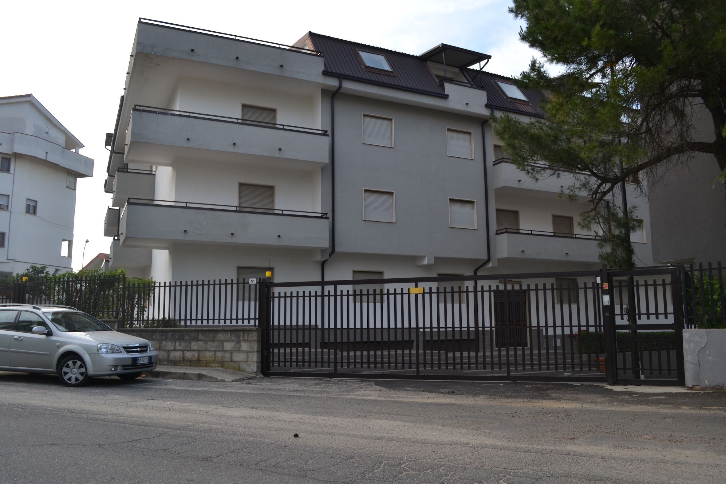 Interrogati a Catanzaro gli ex manager dell'Arpacal