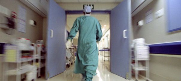 Sanità, l'identikit del perfetto "imboscato"