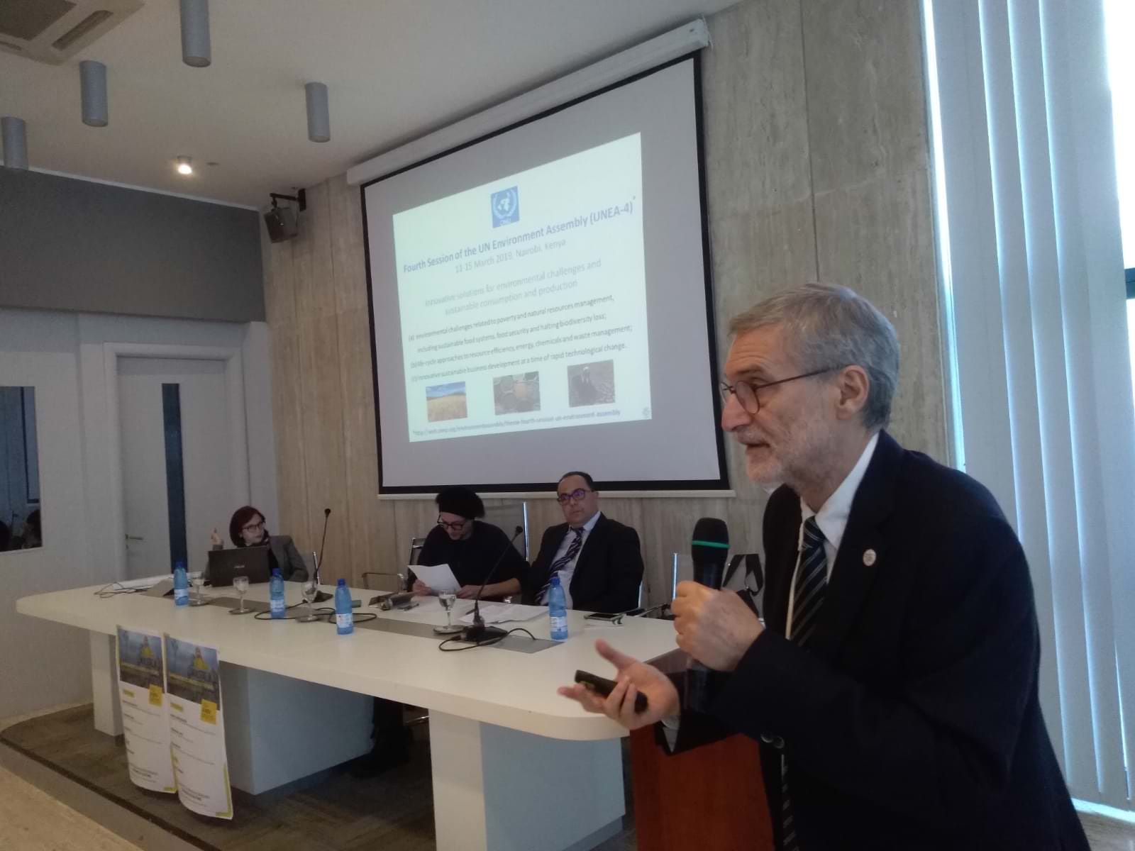 Laghi: «Sempre disponibile per chi vuole realmente cambiare la Calabria» – VIDEO