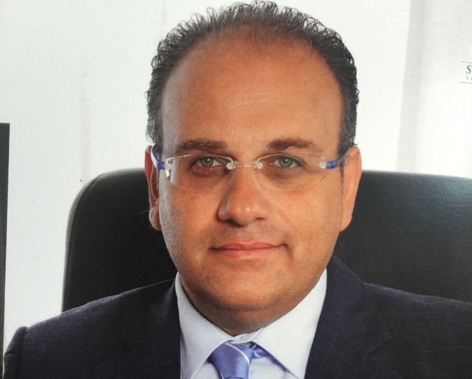 Colacchio eletto presidente di Confindustria Vibo