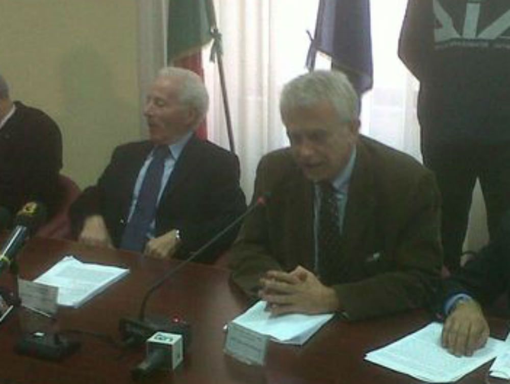 La cosca Giampà ha i giorni contati