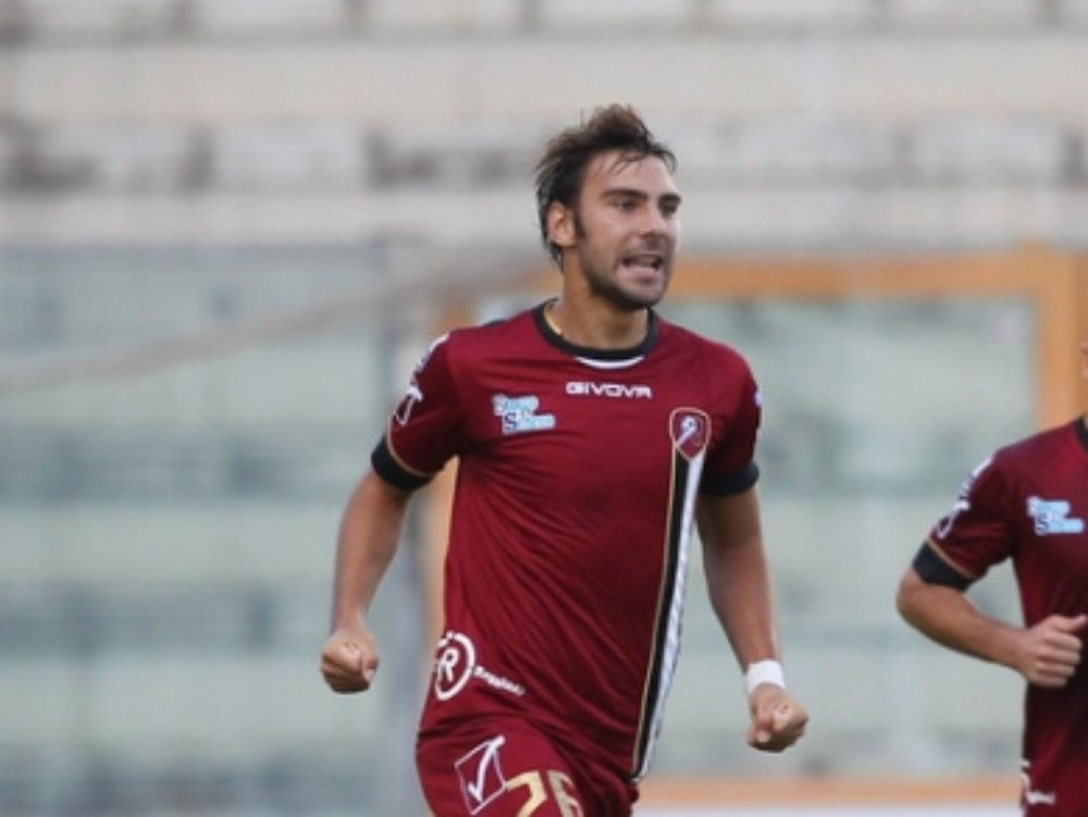 SERIE B | Reggina, un punto prezioso a Cesena
