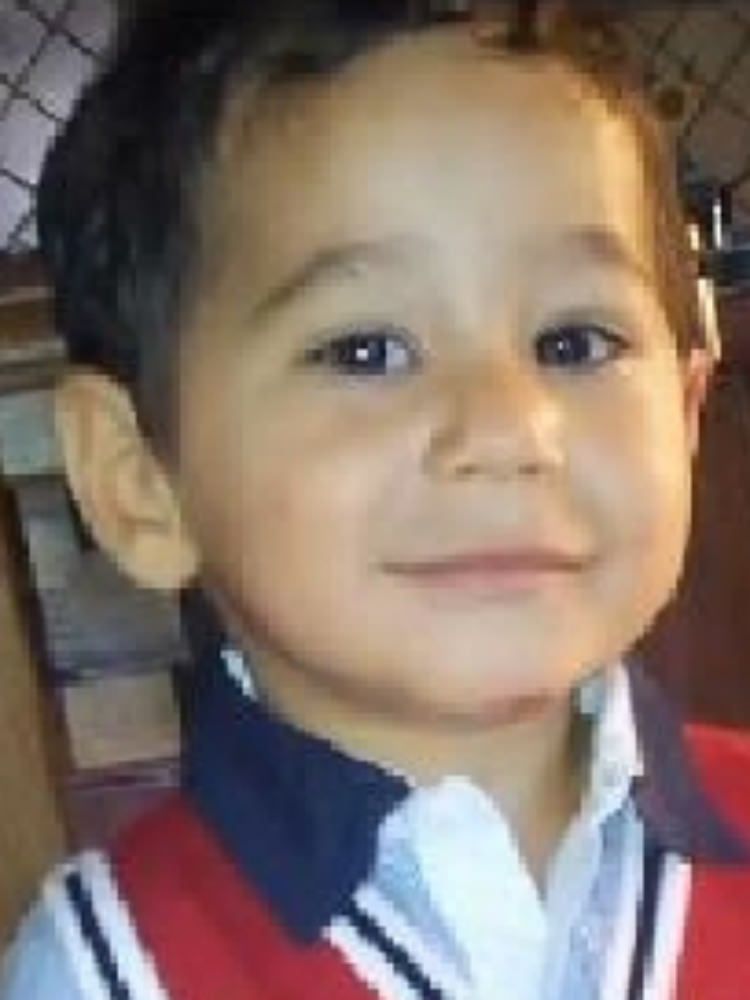 ORRORE A CASSANO | Trasferiti i cugini e le sorelline del piccolo Cocò