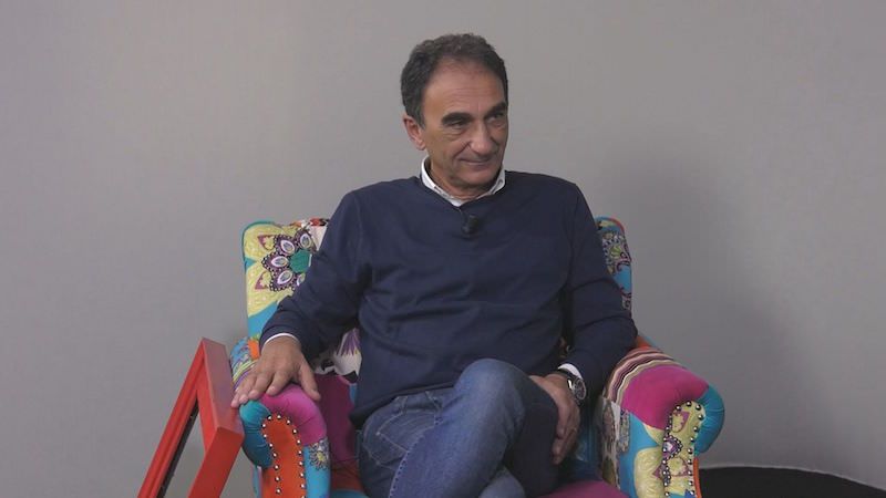 «Sorical va rilanciata». Abramo "sostiene" la Cgil