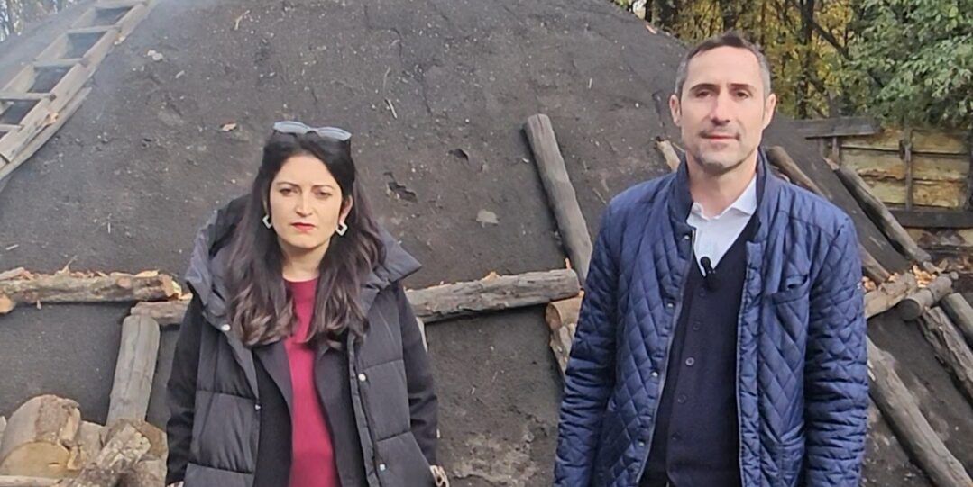 Alecci: riconoscere i carbonai di Serra San Bruno come patrimonio dell’Unesco