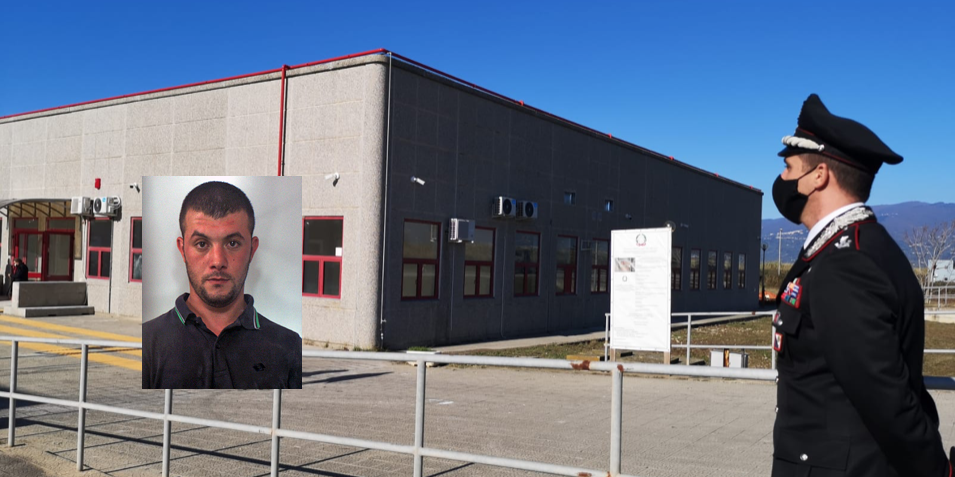 Rinascita, Emanuele Mancuso è un fiume in piena. E scatena il “panico” in aula