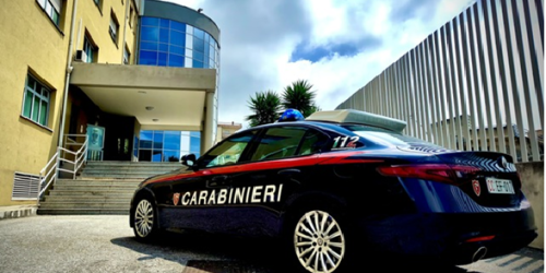 carabinieri