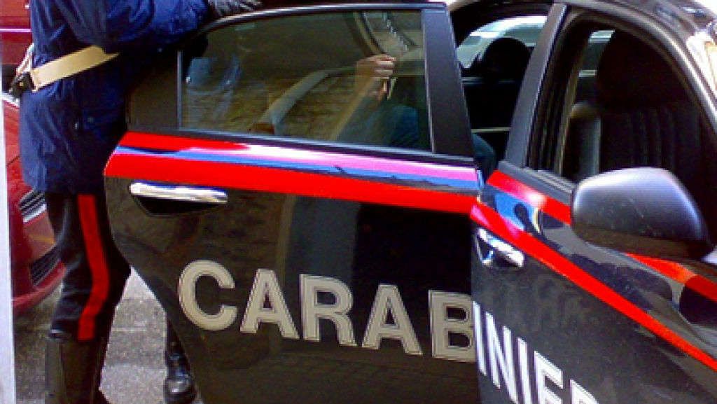 Evade dai domiciliari, un arresto a Crotone