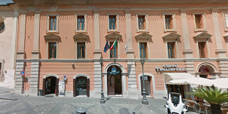 Ufficio stampa di Corigliano Rossano a 400 euro al mese, Promenzio interroga Stasi