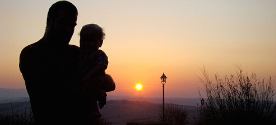 «Se non possiamo dirci nemmeno padri»