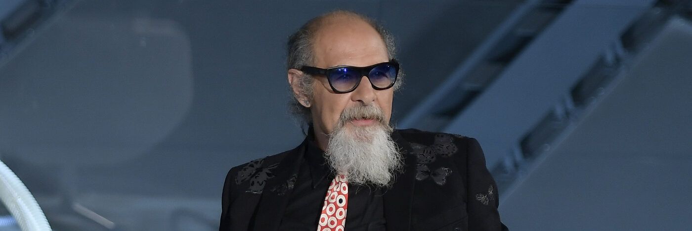 Paragon, c’è anche Roberto D’Agostino tra gli spiati