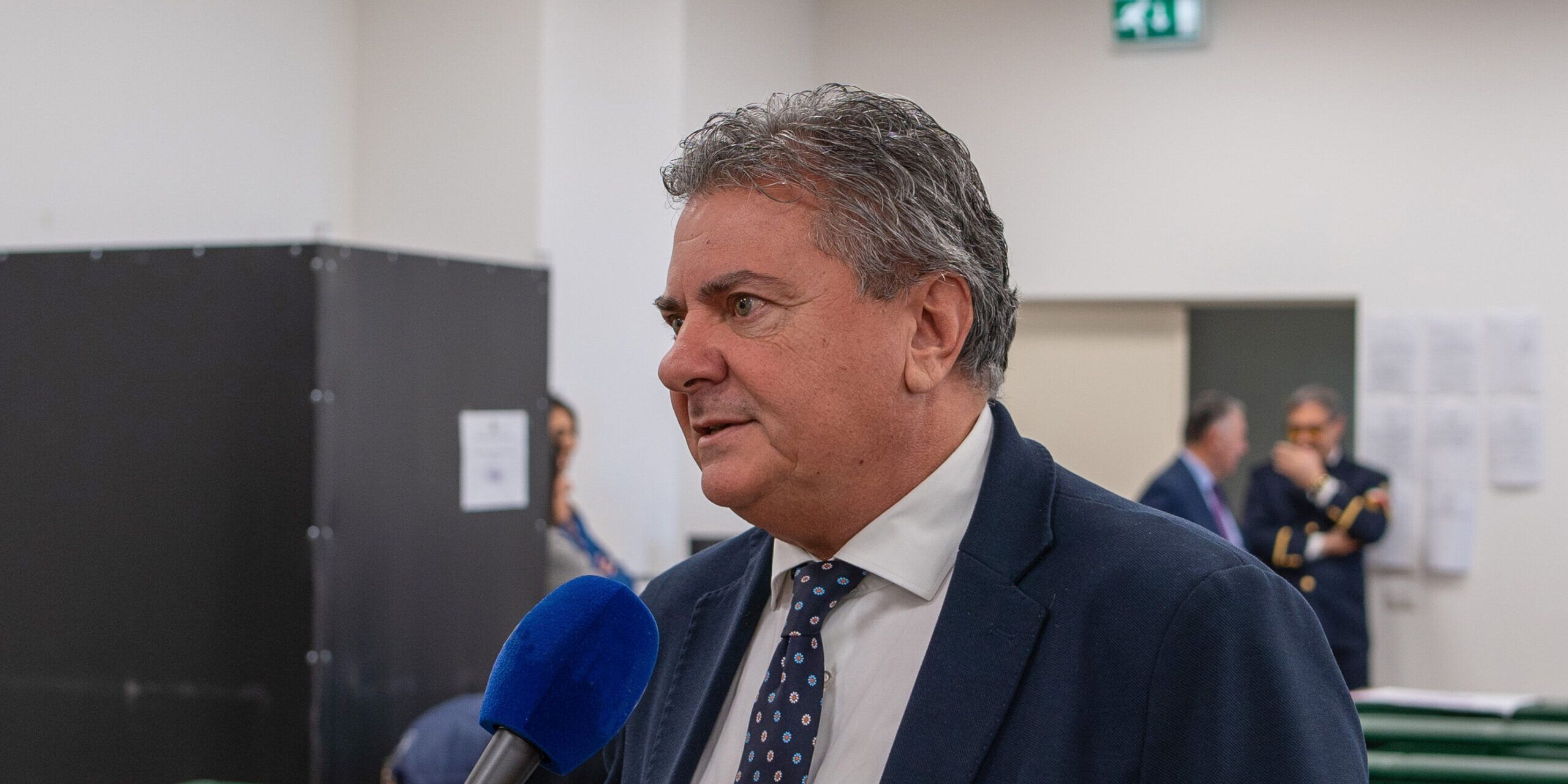 Giornata della memoria per le vittime del terrorismo, Mancuso: «Vicinanza alle famiglie colpite»