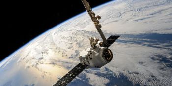 Dallo spazio al campo, Confagricoltura porta l’innovazione al Bex