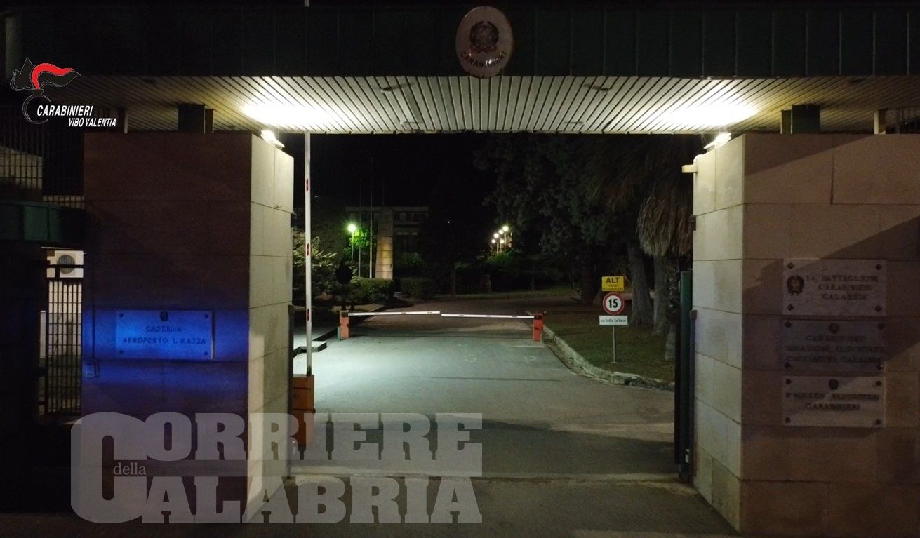 Tre omicidi in cinque mesi per ridisegnare il potere della 'ndrangheta nel Vibonese