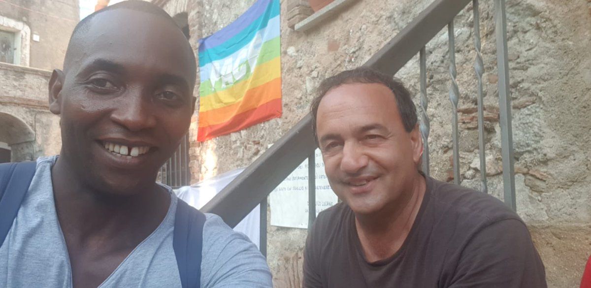 “Un’altra Calabria è possibile” chiuderà la campagna elettorale con Aboubakar Soumahoro