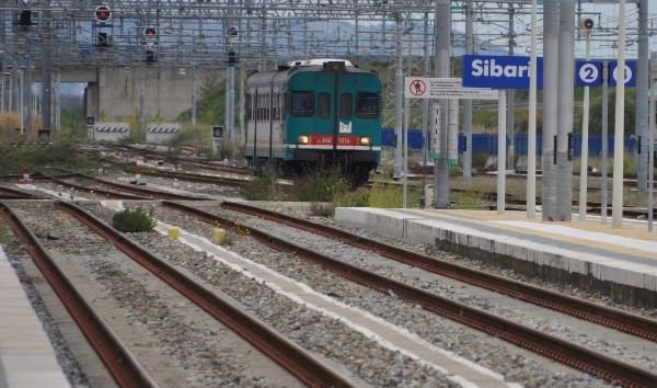 Ferrovie, «la fascia ionica Crotonese è isolata»
