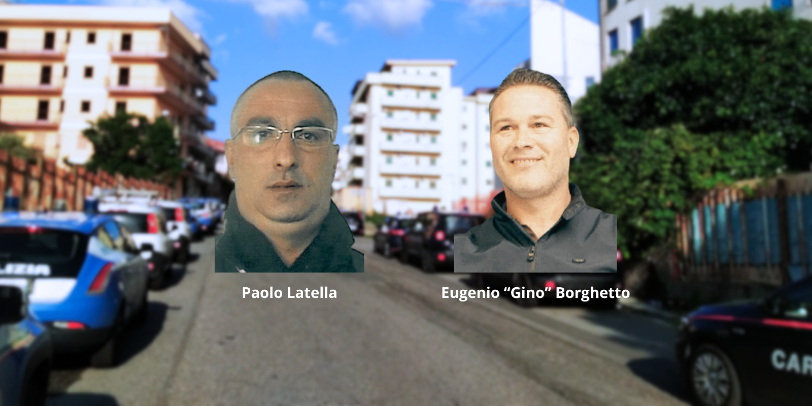 Il potere dei Latella-Borghetto e i rapporti con i rom messi a rischio da una rissa. «Ci dobbiamo ammazzare dai balconi?»