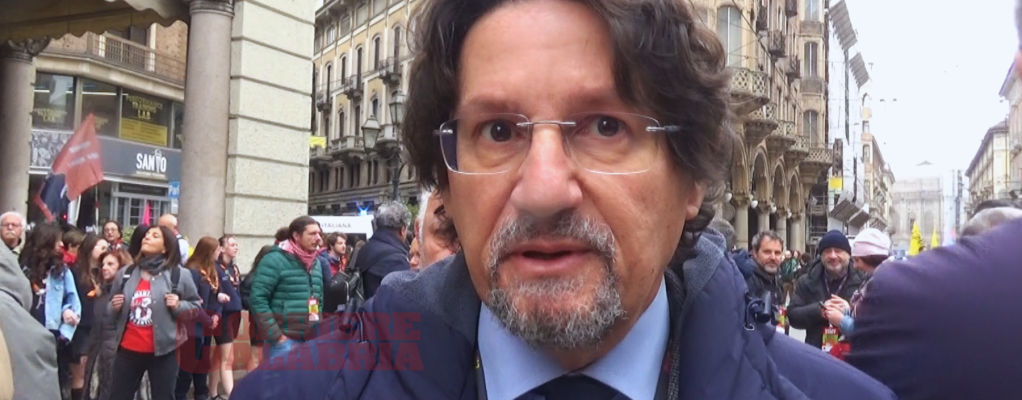 Accessi abusivi sui pc dei magistrati, colpito anche Bombardieri