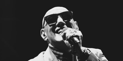 Giuliano Palma