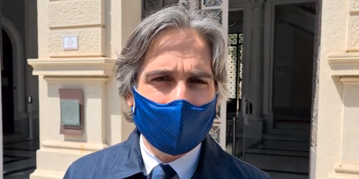 Falcomatà: «Roccella Jazz non deve morire. La Città Metropolitana farà la sua parte»