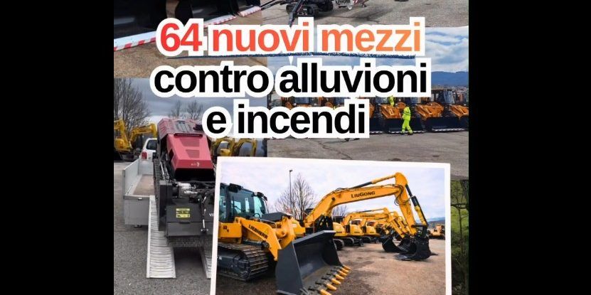«Sette novità made in Calabria. Una regione che sta cambiando tutto»