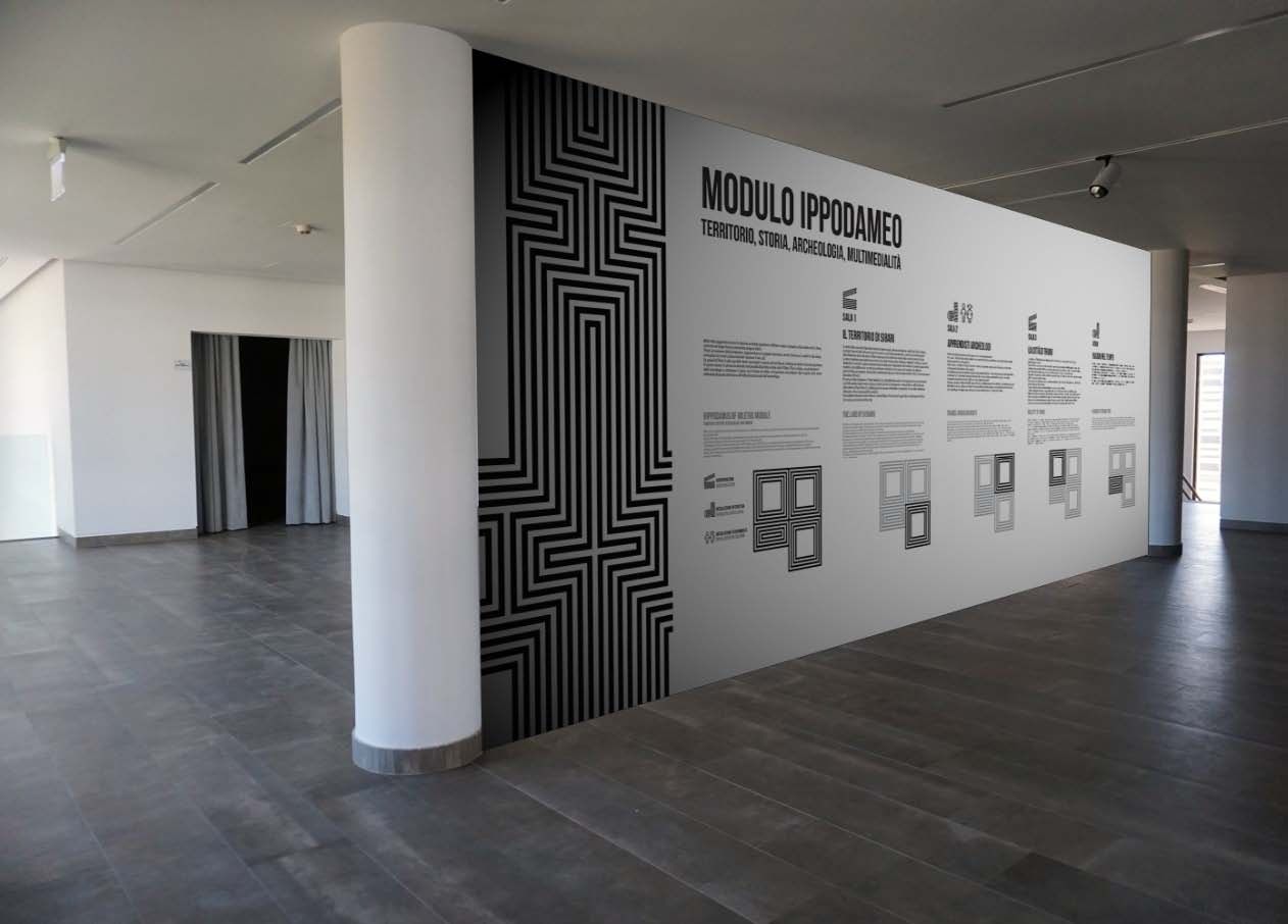 Si arricchisce la proposta del parco archeologico di Sibari