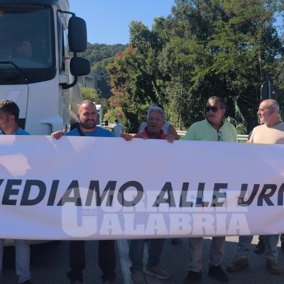Caro carburante, MTA: «Bene i 15 milioni, ma non bastano». Lunedì protesta a Vibo Marina