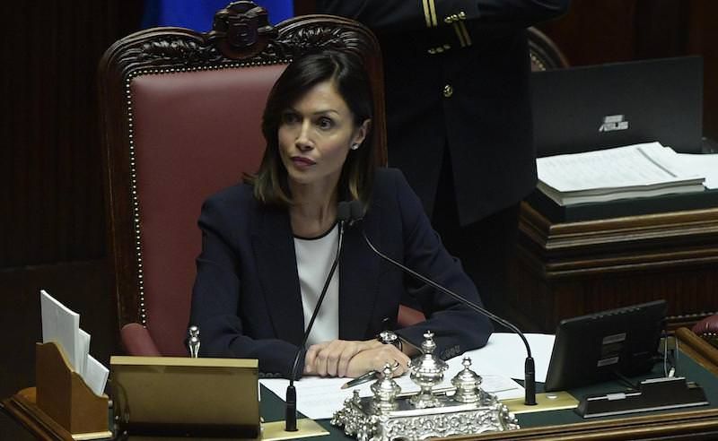 Regionali, la nomina di Carfagna rafforza Occhiuto